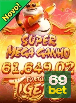 69BET bet — mercados de futebol e esportes no app
